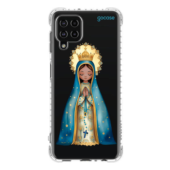  Nossa Senhora Aparecida Art