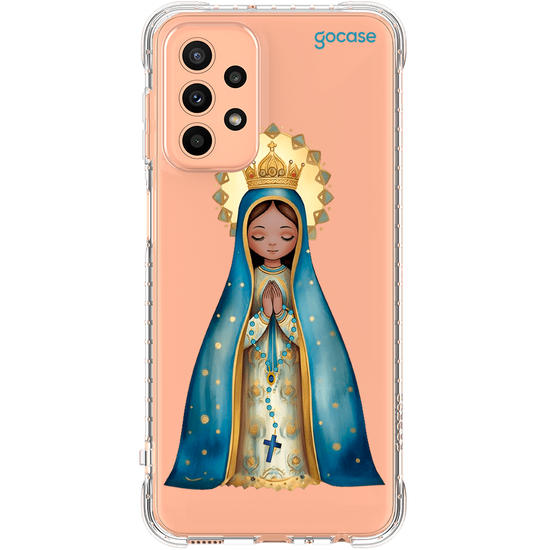 Nossa Senhora Aparecida Art  Nossa Senhora Aparecida Art