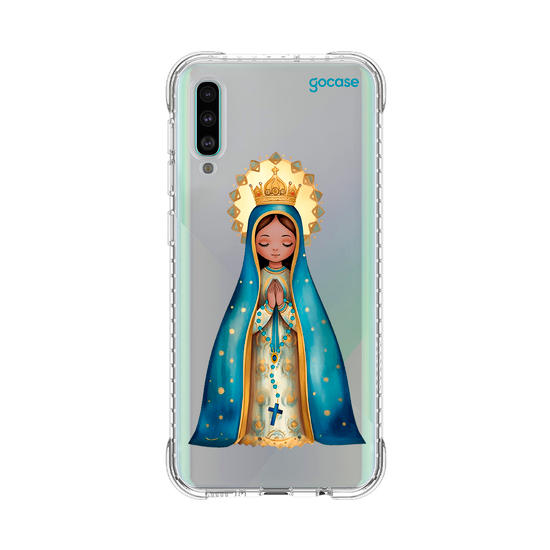  Nossa Senhora Aparecida Art
