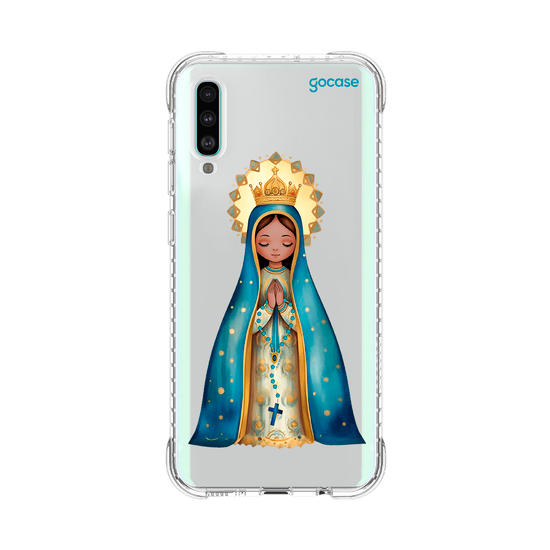  Nossa Senhora Aparecida Art