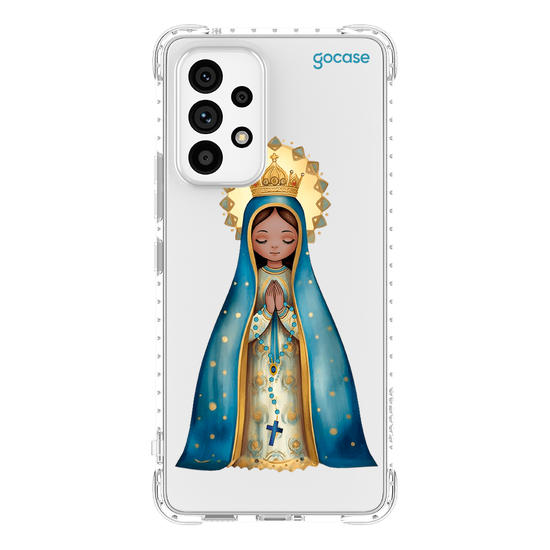 Nossa Senhora Aparecida Art  Nossa Senhora Aparecida Art