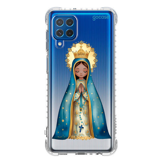  Nossa Senhora Aparecida Art