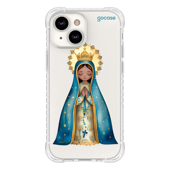  Nossa Senhora Aparecida Art