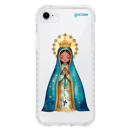 Nossa Senhora Aparecida Art  Nossa Senhora Aparecida Art