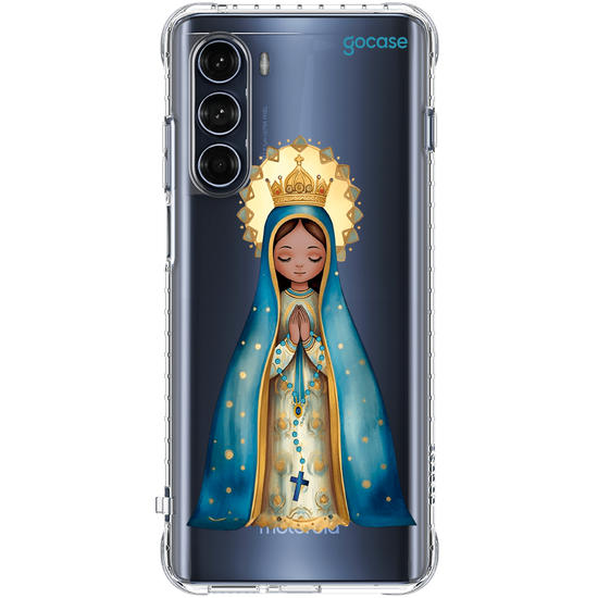  Nossa Senhora Aparecida Art