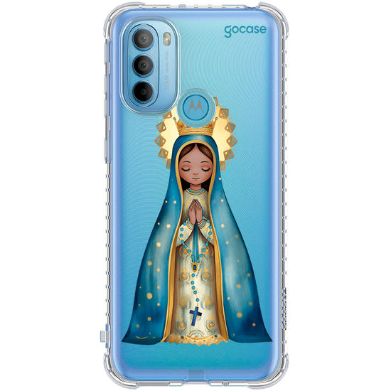  Nossa Senhora Aparecida Art