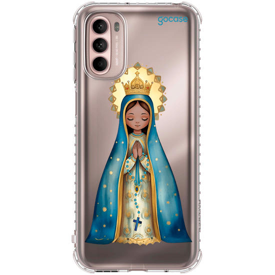  Nossa Senhora Aparecida Art