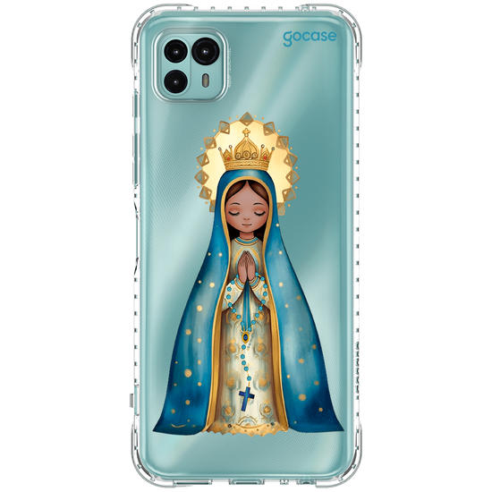  Nossa Senhora Aparecida Art