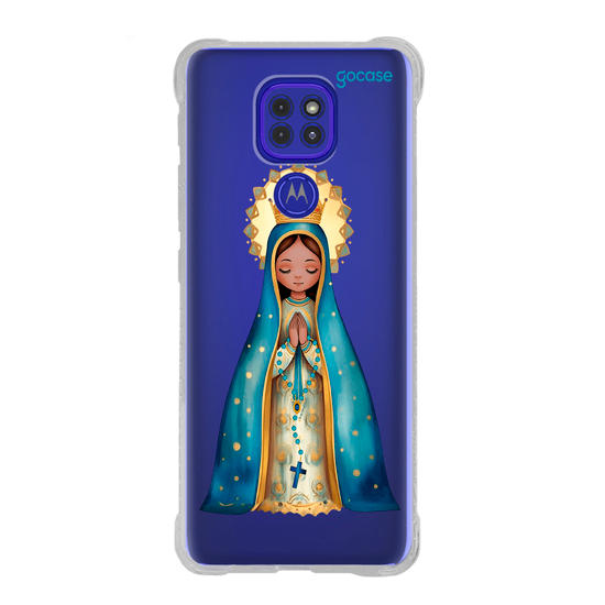  Nossa Senhora Aparecida Art