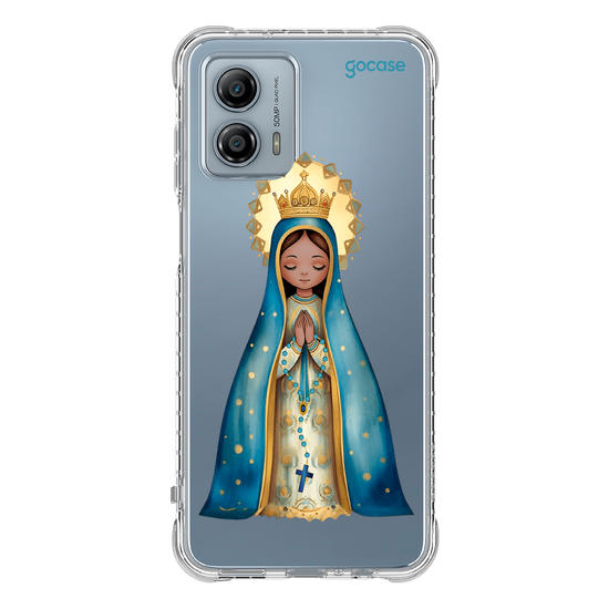  Nossa Senhora Aparecida Art