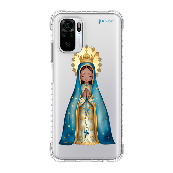  Nossa Senhora Aparecida Art