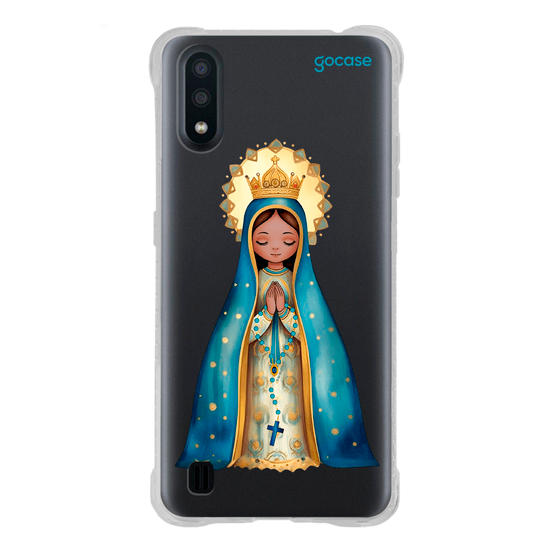  Nossa Senhora Aparecida Art