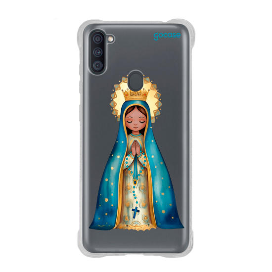  Nossa Senhora Aparecida Art