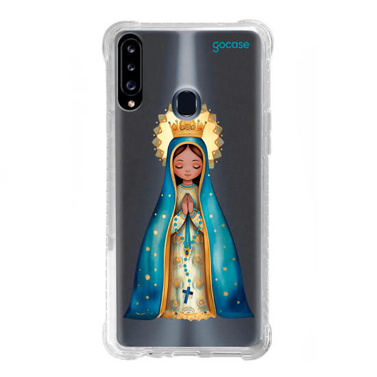 Nossa Senhora Aparecida Art  Nossa Senhora Aparecida Art