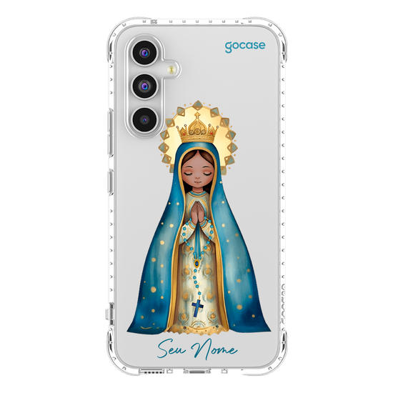Nossa Senhora Aparecida Art  Nossa Senhora Aparecida Art
