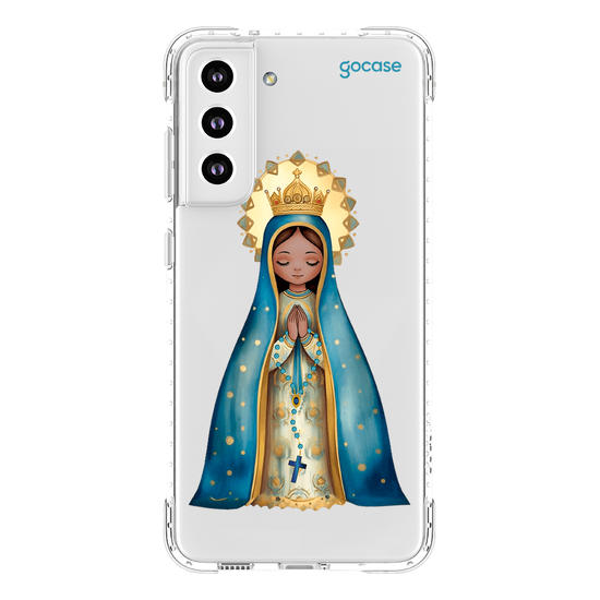  Nossa Senhora Aparecida Art