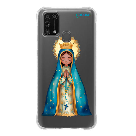  Nossa Senhora Aparecida Art