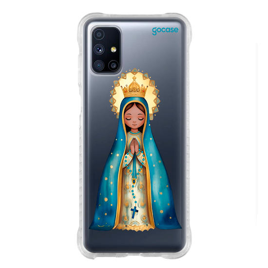  Nossa Senhora Aparecida Art