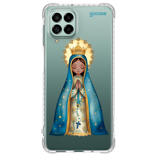 Nossa Senhora Aparecida Art  Nossa Senhora Aparecida Art