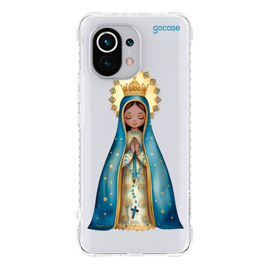 Nossa Senhora Aparecida Art  Nossa Senhora Aparecida Art