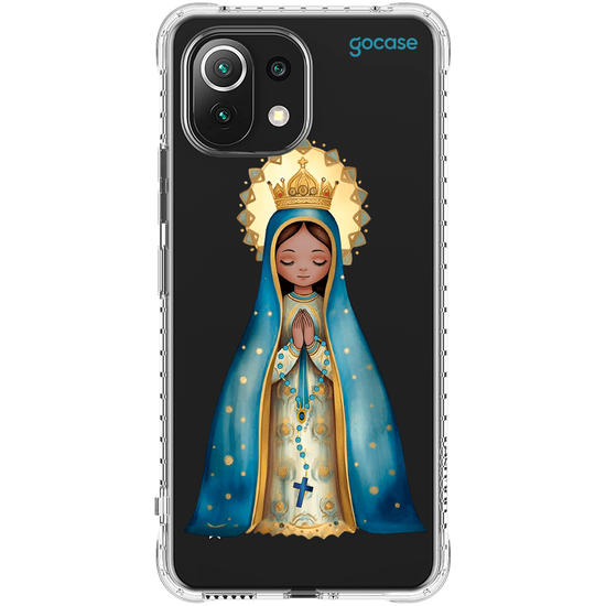 Nossa Senhora Aparecida Art  Nossa Senhora Aparecida Art