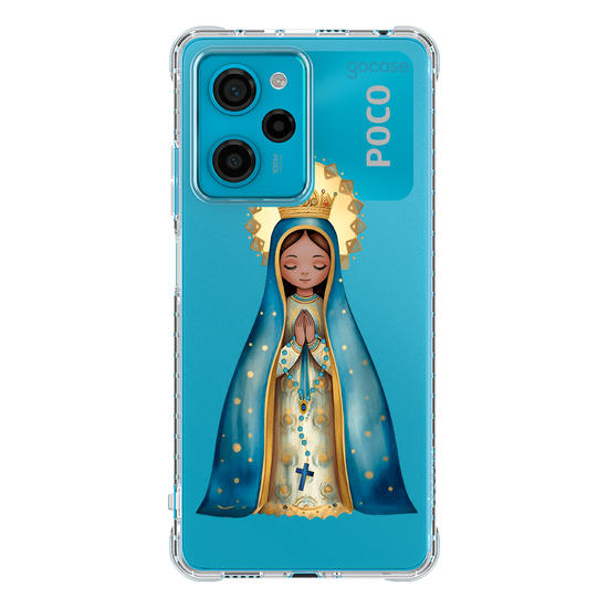  Nossa Senhora Aparecida Art