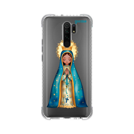  Nossa Senhora Aparecida Art