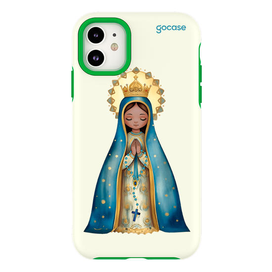  Nossa Senhora Aparecida Art