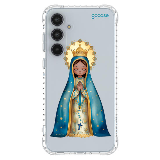  Nossa Senhora Aparecida Art