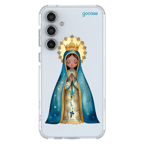  Nossa Senhora Aparecida Art