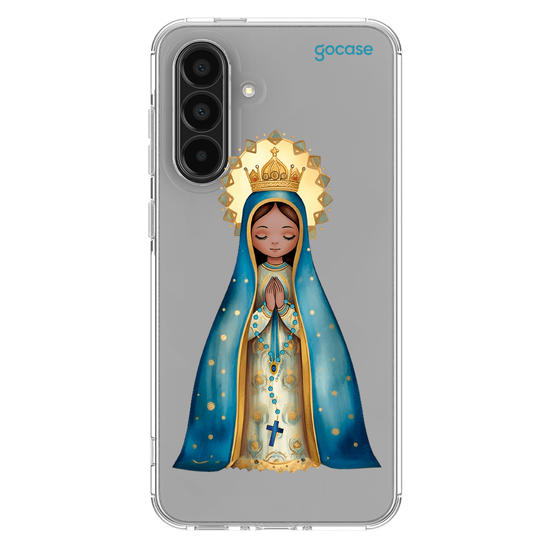  Nossa Senhora Aparecida Art