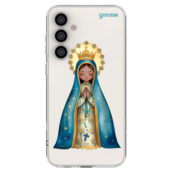  Nossa Senhora Aparecida Art