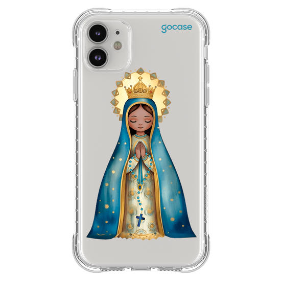  Nossa Senhora Aparecida Art