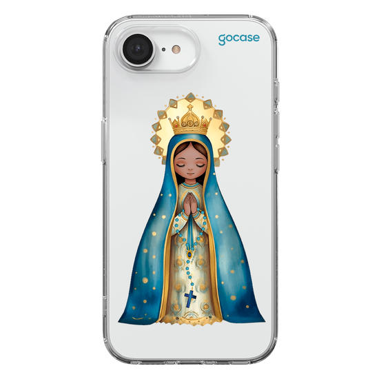  Nossa Senhora Aparecida Art
