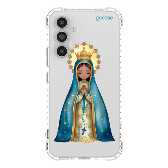  Nossa Senhora Aparecida Art