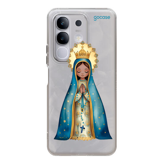  Nossa Senhora Aparecida Art