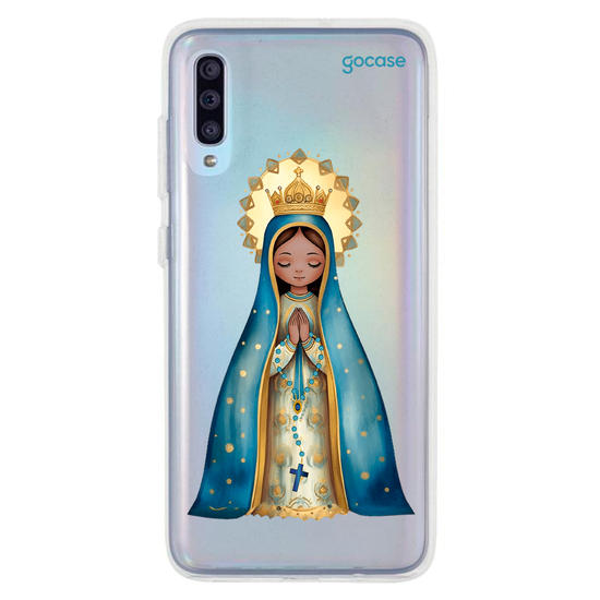  Nossa Senhora Aparecida Art