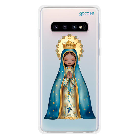  Nossa Senhora Aparecida Art