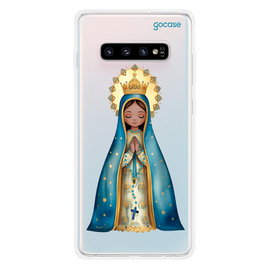  Nossa Senhora Aparecida Art