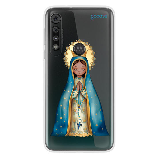 Nossa Senhora Aparecida Art