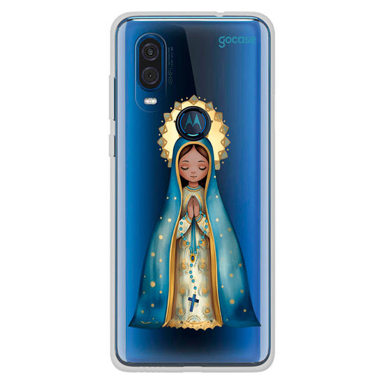  Nossa Senhora Aparecida Art