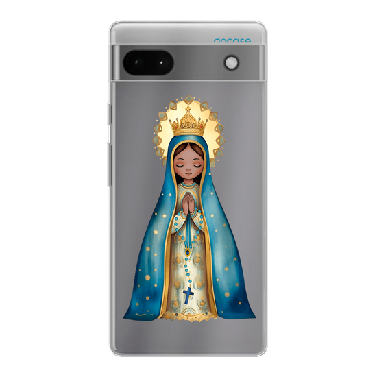 Our Lady of Aparecida Art Phone Case