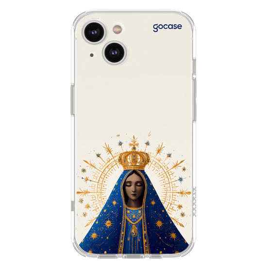  Aparecida Coroa E Estrelas