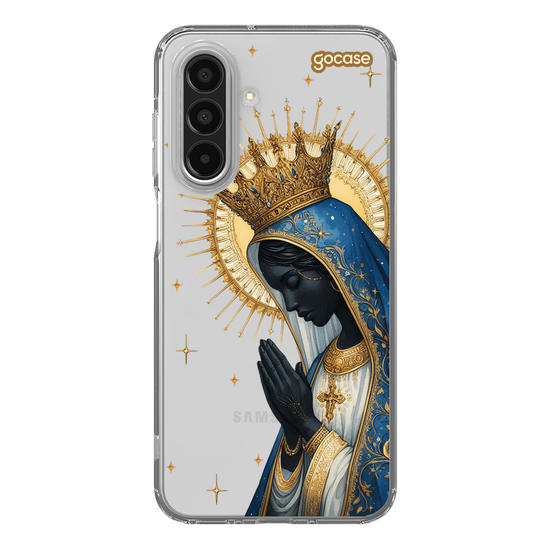  Aparecida em Aquarela