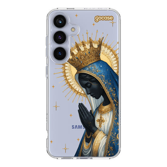 Aparecida em Aquarela  Aparecida em Aquarela