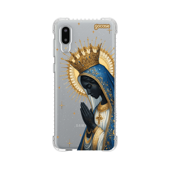  Aparecida em Aquarela