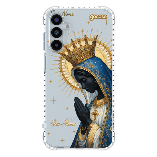 Aparecida em Aquarela  Aparecida em Aquarela