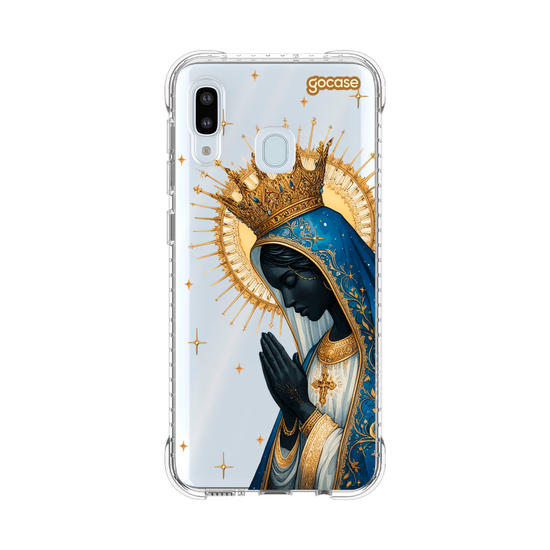 Aparecida em Aquarela  Aparecida em Aquarela