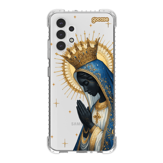 Aparecida em Aquarela  Aparecida em Aquarela