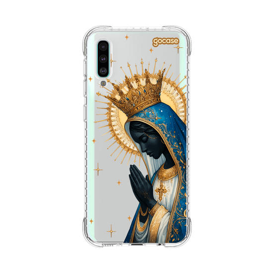 Aparecida em Aquarela  Aparecida em Aquarela